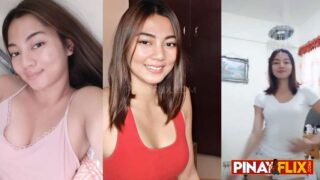 Basta Tiktok Girl Masarap