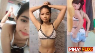 Mukhang Palaban si Honeybabes