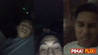 Sa Wakas Nakaranas Din Ng BJ ng Babae Ang Suki ng Chupit na si Bryan