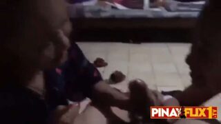 Galit na nga Lalo Pang Ginalit