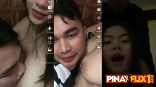 Hindi Lang Suso Pati Puso ay Nakuha Rin ni Alfonso