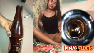 Tumira ng Extra Strong si Sabel