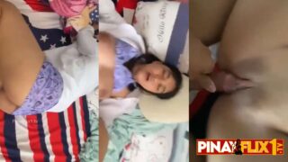 Ginapang ni Arman Ang Natutulog na Pinsan